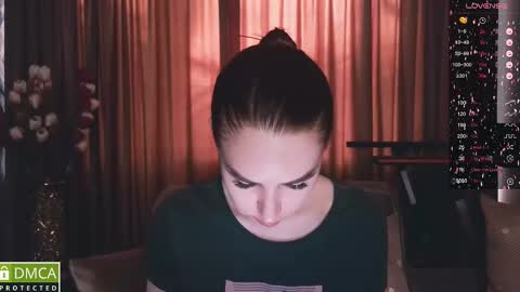 amara campbell online show from February 14, 3:54 am