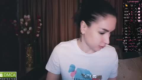 amara campbell online show from February 17, 3:25 am