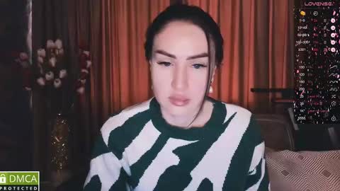 amara campbell online show from February 18, 2:59 am