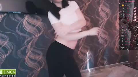 amara campbell online show from February 19, 6:44 am