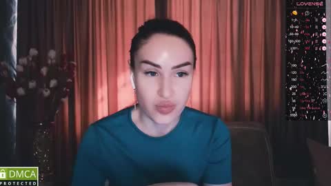 amara campbell online show from March 8, 7:38 am