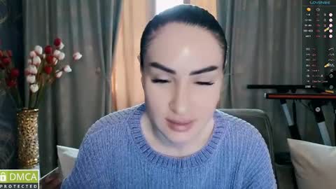 amara campbell online show from September 16, 4:13 am