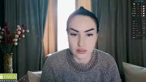 amara campbell online show from September 17, 3:41 am