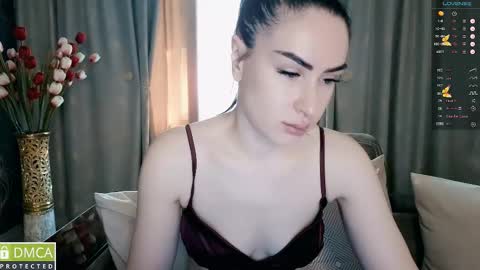 amara campbell online show from September 19, 5:09 am