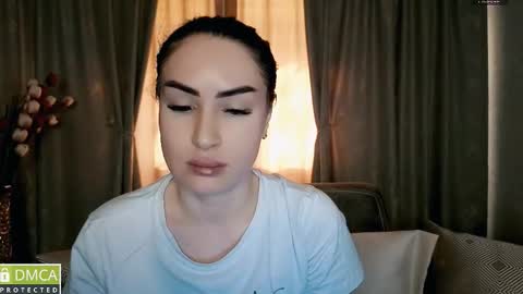 amara campbell online show from September 30, 5:12 am