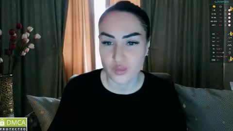 amara campbell online show from October 23, 7:29 am