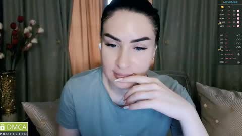 amara campbell online show from October 24, 8:22 am