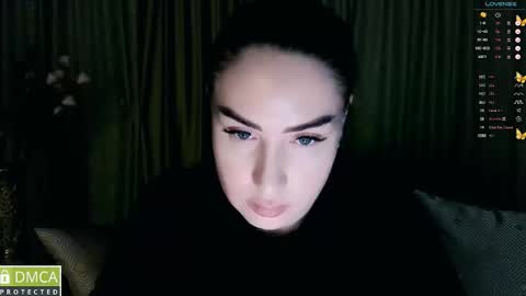 amara campbell online show from October 25, 12:02 pm