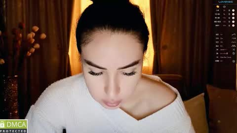 amara campbell online show from November 1, 4:14 am