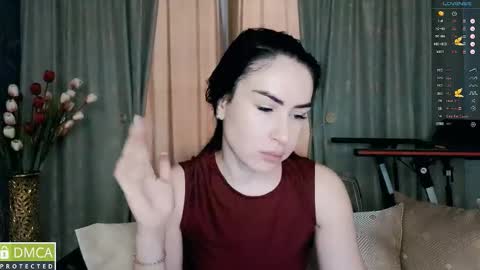 amara campbell online show from November 24, 4:12 am