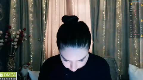 amara campbell online show from January 6, 4:49 am