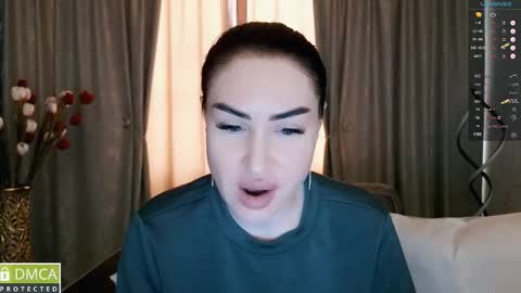 amara campbell online show from March 5, 5:58 am