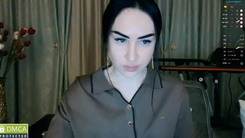 amara campbell online show from March 14, 11:59 am