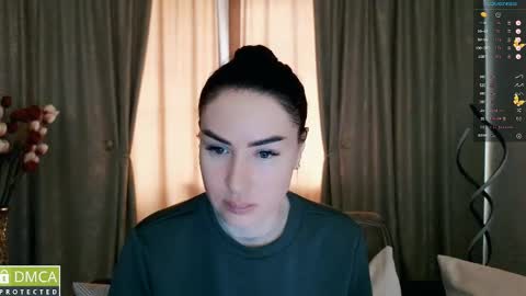 amara campbell online show from April 12, 3:22 am