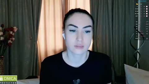 amara campbell online show from April 15, 3:13 am