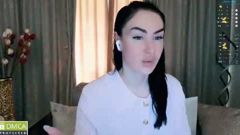 Snapshot of amara_campbell chatting on June 27, 3:11 am amara campbell online show from June 27, 3:11 am