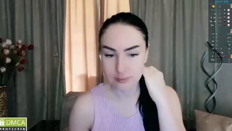 Snapshot of amara_campbell chatting on July 2, 3:23 am amara campbell online show from July 2, 3:23 am