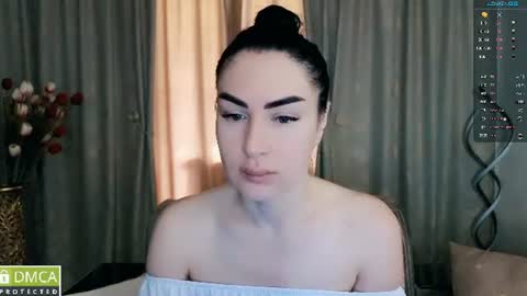 Snapshot of amara_campbell chatting on July 3, 3:24 am amara campbell online show from July 3, 3:24 am
