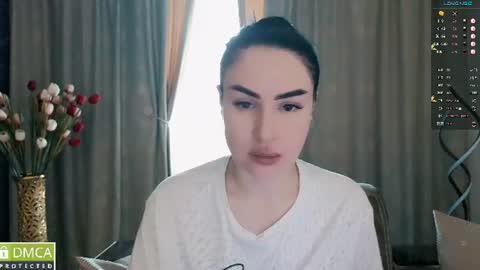 Snapshot of amara_campbell chatting on July 7, 4:37 am amara campbell online show from July 7, 4:37 am