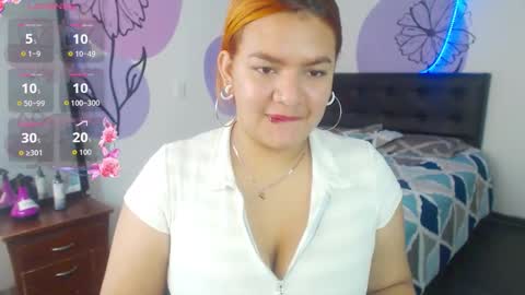 Snapshot of amara_sky12 chatting on March 4, 12:11 pm Amara online show from March 4, 12:11 pm