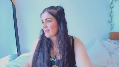 Amara Vega  online show from July 14, 1:17 pm