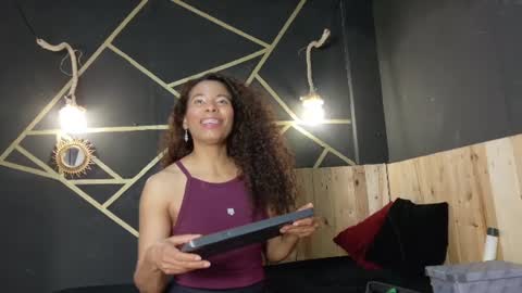 amara_vex online show from June 27, 12:33 pm