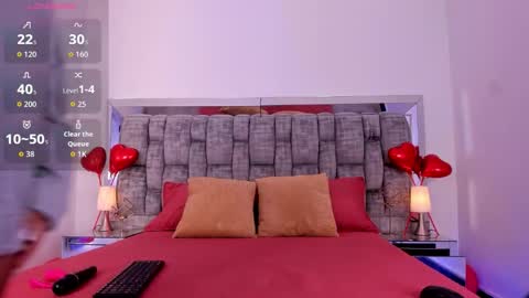 Snapshot of amara_wet04 chatting on February 20, 11:54 am Amara online show from February 20, 11:54 am