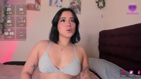 Amaraa 01 online show from April 8, 3:06 am