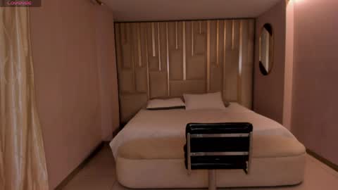 Amara Di online show from April 4, 12:02 pm