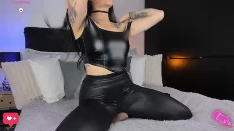 Amara online show from February 2, 10:30 pm