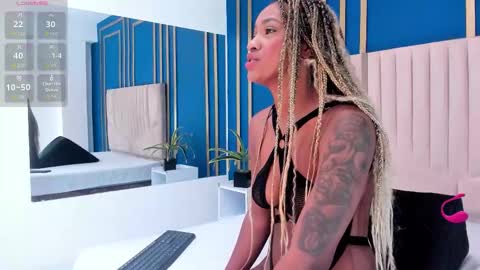 Amara online show from November 27, 12:07 pm