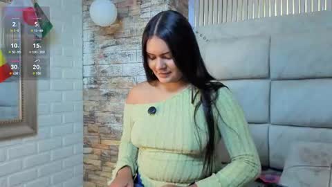 amarahanks_ online show from July 11, 4:04 am
