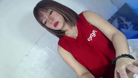 MARIA online show from March 9, 11:58 am