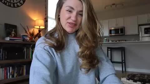 Amara Jezebel online show from February 26, 4:28 pm