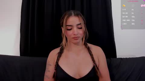 Amara Lane online show from September 13, 12:43 am