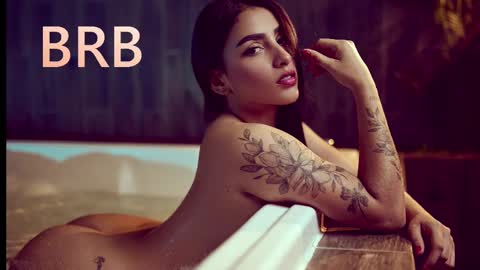 Amara Lane online show from September 19, 12:12 am