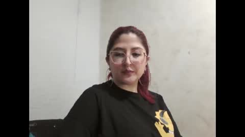 Amaranta Love online show from February 28, 4:24 am