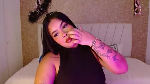 amaranta_carey online show from October 30, 1:40 am