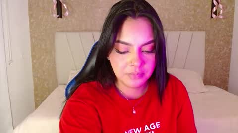 amaranta_carey online show from December 1, 12:26 am