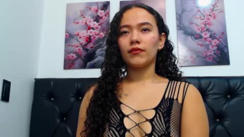 Snapshot of amaranta_f00x chatting on November 20, 1:22 pm Amaranta online show from November 20, 1:22 pm