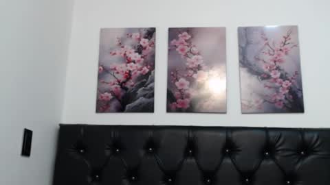 Snapshot of amaranta_f00x chatting on November 24, 12:38 pm Amaranta online show from November 24, 12:38 pm