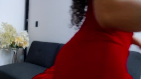 Snapshot of amaranta_f00x chatting on February 2, 12:37 pm Amaranta online show from February 2, 12:37 pm