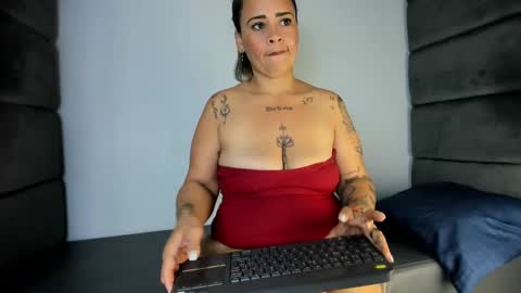 amarantha_hans online show from January 25, 10:39 pm