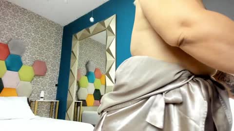 amarantha_hans online show from January 30, 10:30 pm