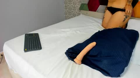 amarantha_hans online show from February 27, 11:37 pm