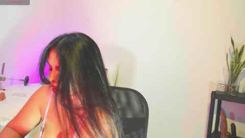 Amarantha online show from April 15, 12:17 am