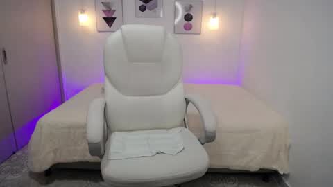 Amarantha online show from January 30, 5:06 pm