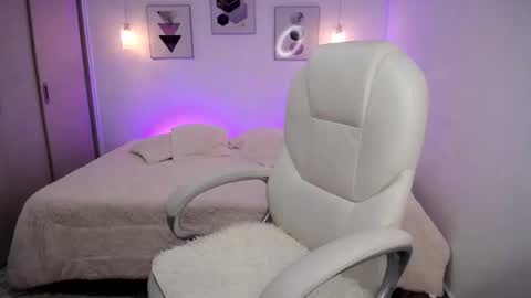 Amarantha online show from October 23, 10:36 am