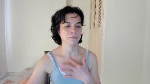 Amarantha online show from December 13, 8:47 pm