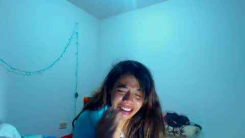 Amara Julia online show from December 7, 1:14 am